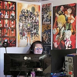 Meet your Posher, Devon